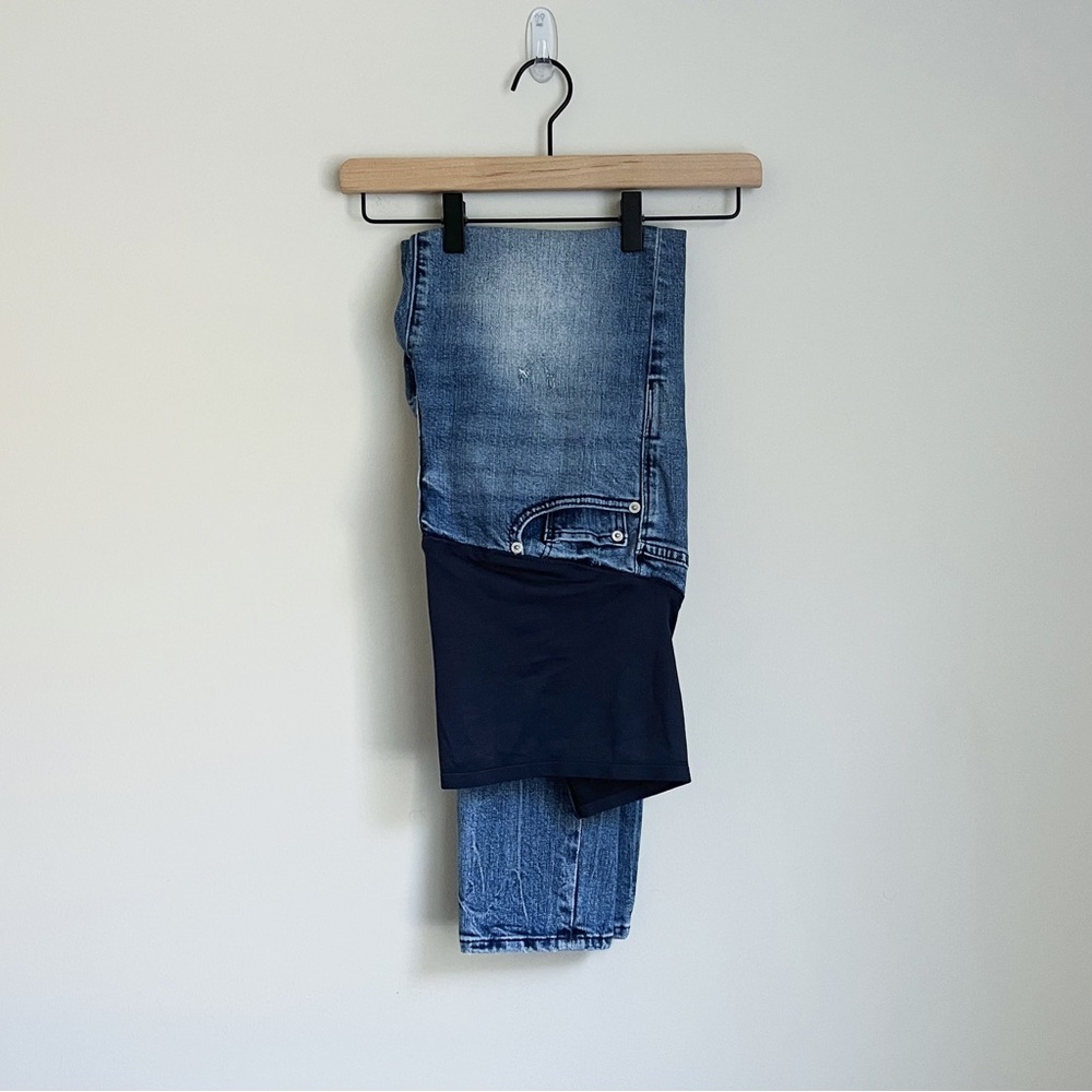 GAP Always Skinny Maternity Jeans
